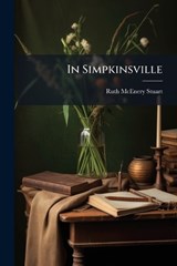 In Simpkinsville - Ruth McEnery Stuart - 9781023792387