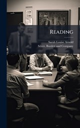 Reading - Sarah Louise Arnold - 9781023933896