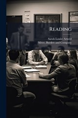 Reading - Sarah Louise Arnold - 9781023937627