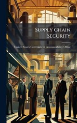 Supply Chain Security -  - 9781024279115