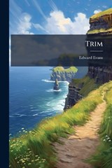 Trim - Anonymous ; Edward Evans - 9781024284904