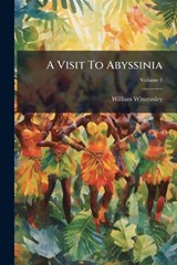 A Visit To Abyssinia - William Winstanley - 9781024348774