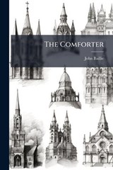 The Comforter - John Baillie - 9781024373745