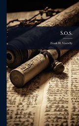 S.o.s. - Frank H Vizetelly - 9781024834727