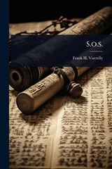 S.o.s. - Frank H Vizetelly - 9781024839197