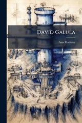 David Galula - Ann Marlowe - 9781025104850