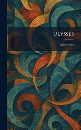 Ulysses - James Joyce - 9781025256061