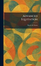 Advanced Equitation -  - 9781025259888