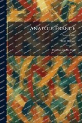 Anatole France - Will Durant - 9781025271613