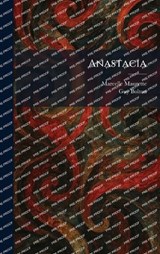 Anastacia - Marcelle Maurette ; Guy Bolton - 9781025271842