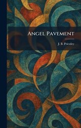 Angel Pavement - J B Priestley - 9781025273464