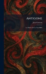 Antigone - Jean Cocteau - 9781025275642