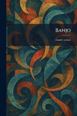Banjo - Claude McKay - 9781025293806