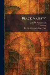 Black Majesty - John W Vandercook - 9781025310565