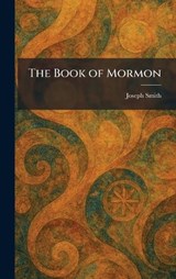 The Book of Mormon - Joseph Smith - 9781025311470