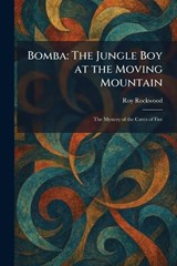 Bomba - Roy Rockwood - 9781025312835