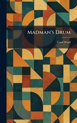 Madman's Drum - Lynd Ward - 9781025322117