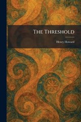 The Threshold - Henry Howard - 9781025336350