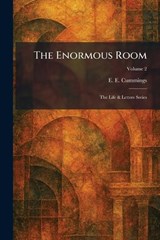 The Enormous Room - E E Cummings - 9781025353241