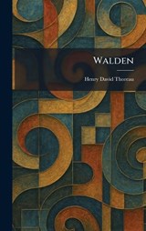 Walden - Henry David Thoreau - 9781025359304