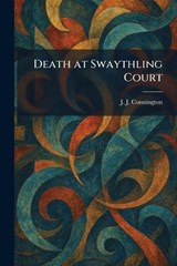 Death at Swaythling Court - J J Connington - 9781025365619