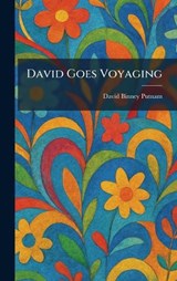 David Goes Voyaging - David Binney Putnam - 9781025385174