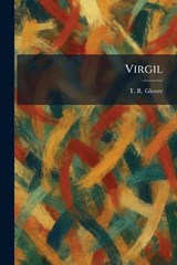 Virgil - T R Glover - 9781025407449