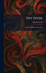 Hay Fever - Noel Coward - 9781025423258