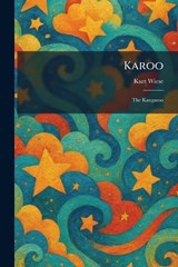 Karoo - Kurt Wiese - 9781025475707