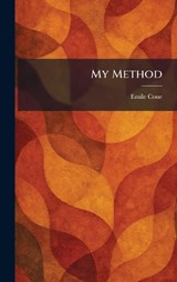 My Method - Emile Coue - 9781025499345