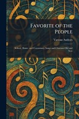 Favorite of the People -  - 9781025511511