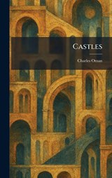 Castles - Charles Oman - 9781025535265