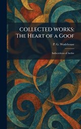 Collected Works - P G Wodehouse - 9781025559582