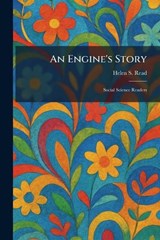 An Engine's Story - Helen S Read - 9781025628387