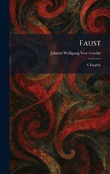 Faust - Johann Wolfgang Von Goethe - 9781025651125