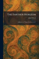 The Farther Horizon - John Pollock - 9781025657714