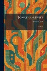 Jonathan Swift - Jonathan Swift - 9781025762227