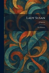 Lady Susan - J Austen - 9781025774848