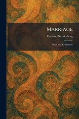 Marriage - Emanuel Swedenborg - 9781025826769