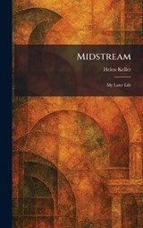 Midstream - Helen Keller - 9781025838274