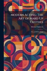 Modern Acting - Helena Chalmers - 9781025846439