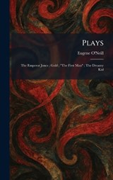 Plays - Eugene O'Neill - 9781025908083
