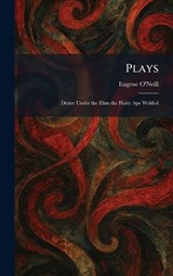 Plays - Eugene O'Neill - 9781025908090
