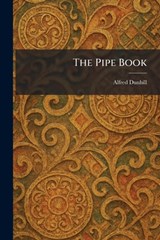 The Pipe Book - Alfred Dunhill - 9781025908632