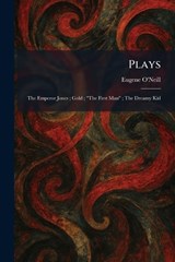 Plays - Eugene O'Neill - 9781025912042