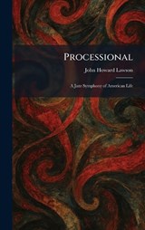 Processional - John Howard Lawson - 9781025926506