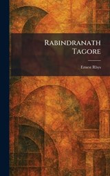 Rabindranath Tagore - Rhys - 9781025935331