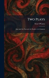 Two Plays - Sean O'Casey - 9781026053539