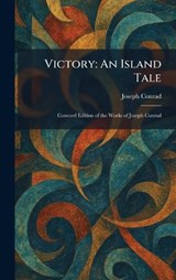 Victory - Joseph Conrad - 9781026069998