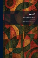 War! - William Charles Allen - 9781026076538